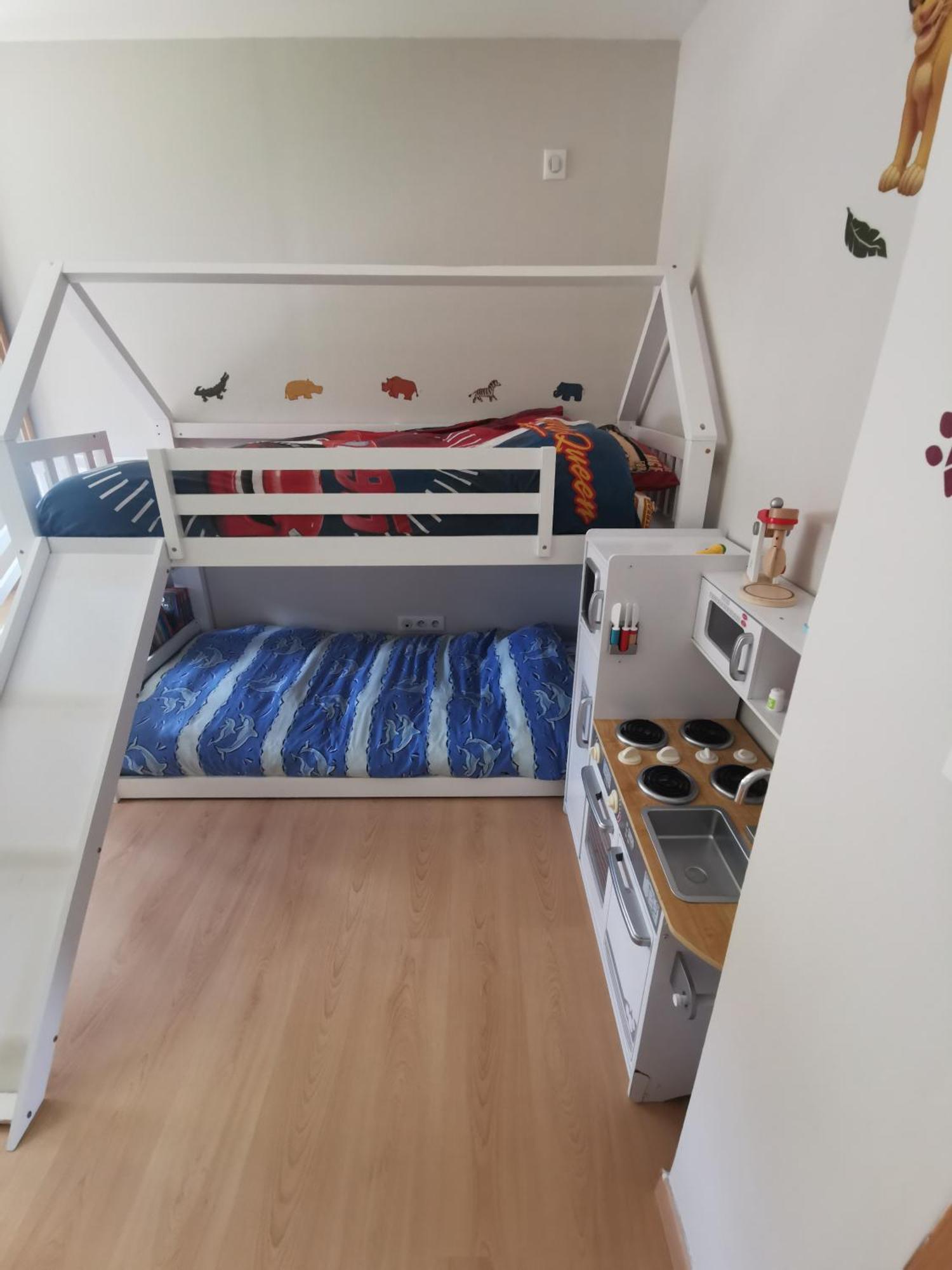 Chambres D'Hotes Chez Manon Sampans Εξωτερικό φωτογραφία
