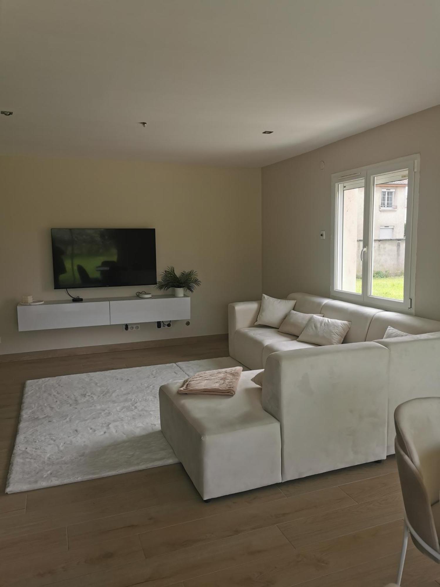 Chambres D'Hotes Chez Manon Sampans Εξωτερικό φωτογραφία