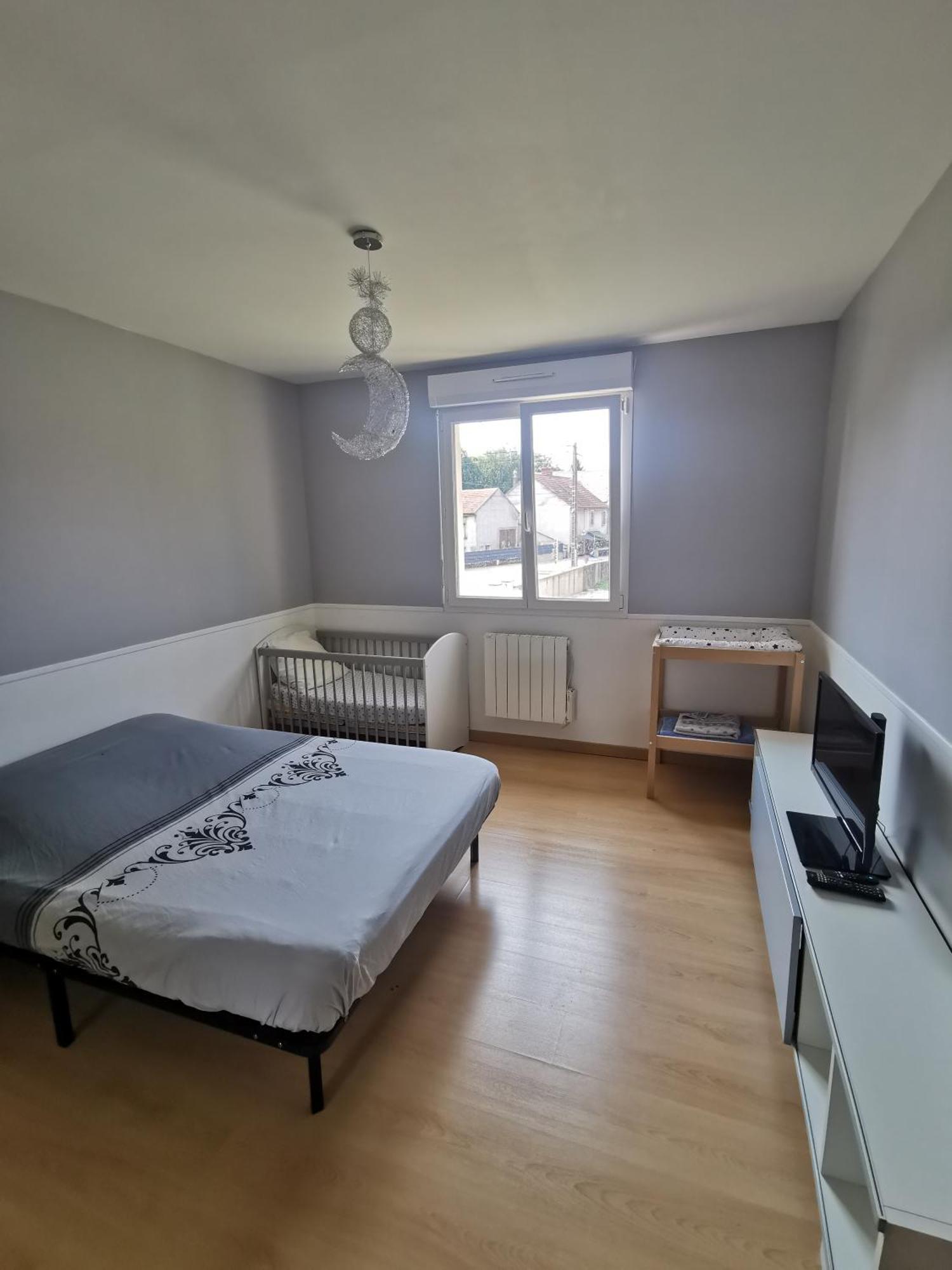 Chambres D'Hotes Chez Manon Sampans Εξωτερικό φωτογραφία
