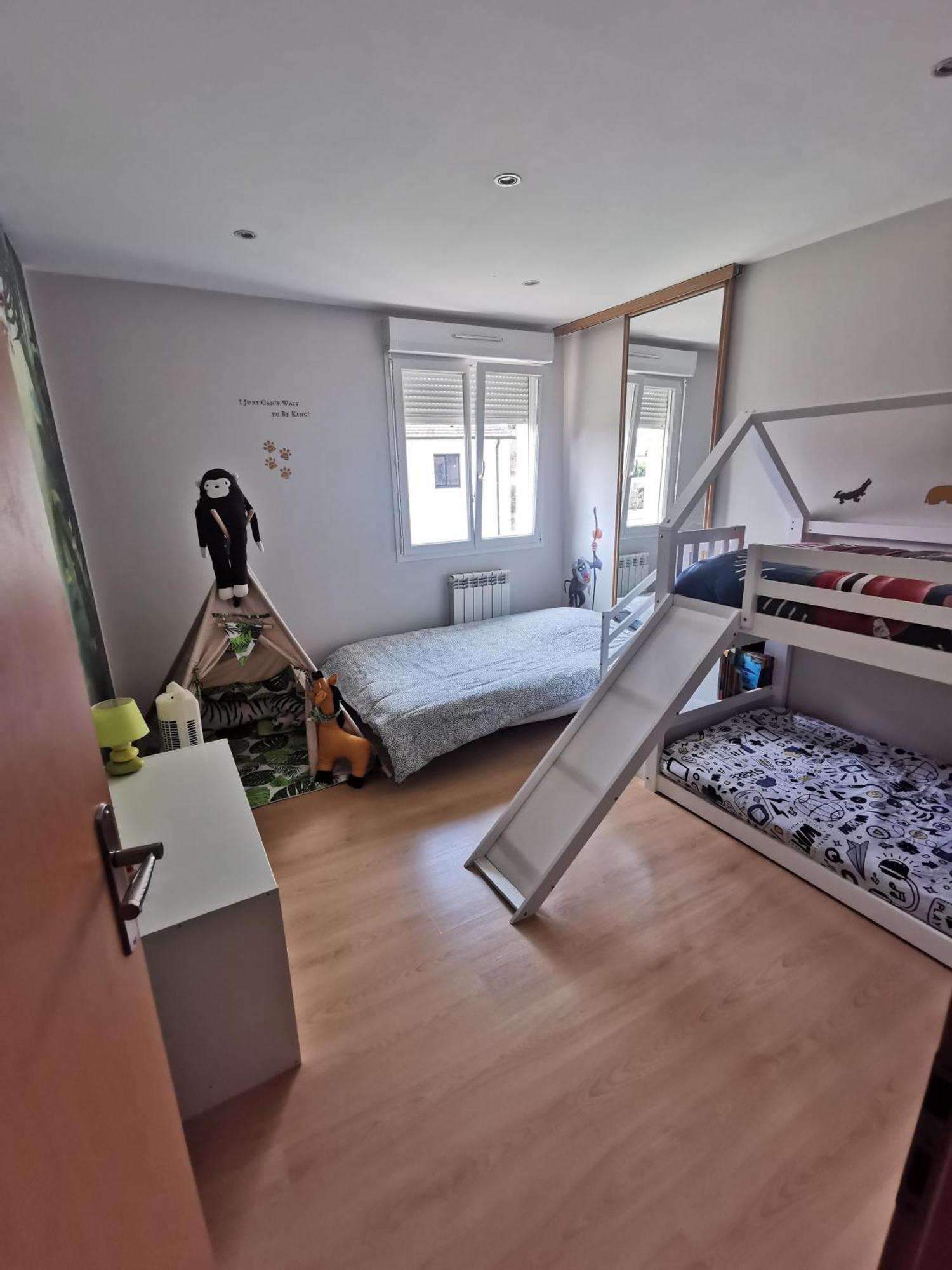 Chambres D'Hotes Chez Manon Sampans Εξωτερικό φωτογραφία